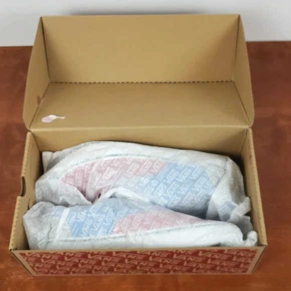 Vans Doheny Men's Skate Shoes 9 - Picture 15 of 15